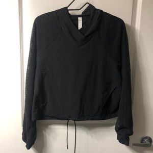 EUC Lululemon Hoodie